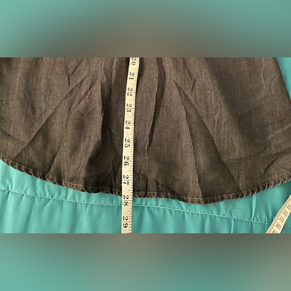 Linen Luv Shirt - Picture 9 of 10